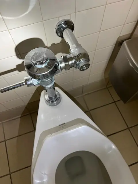 Fixture installation and repair for Sewer Camera Inspection in Parkside